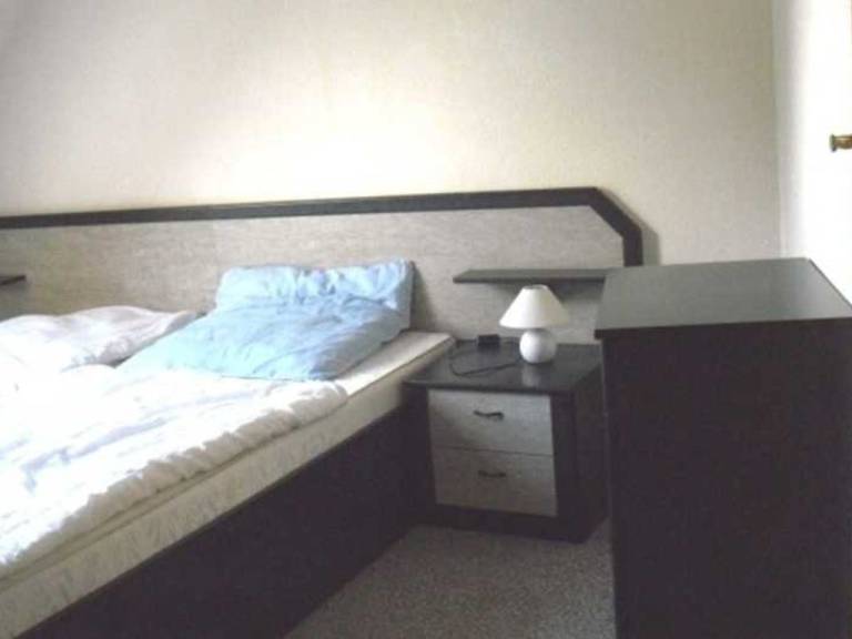 Privatzimmer Lübz