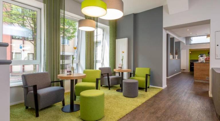 Hotel zur Borse — photo 2