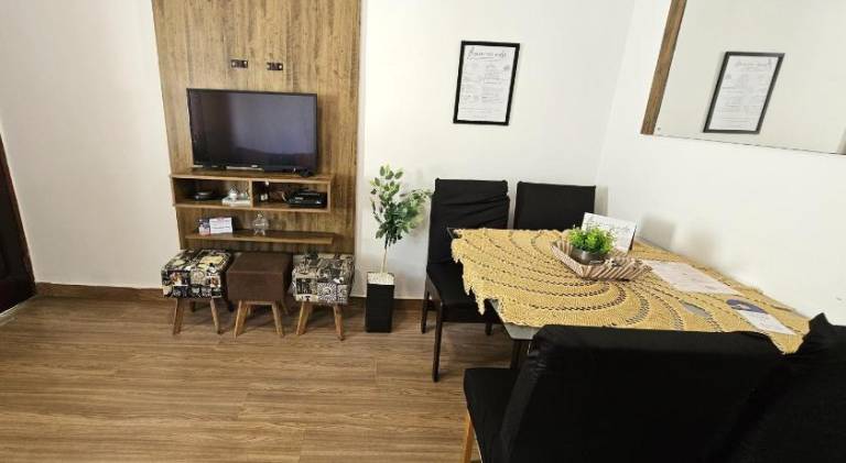 Rental apartment with 2 rooms for 4 persons — photo 3