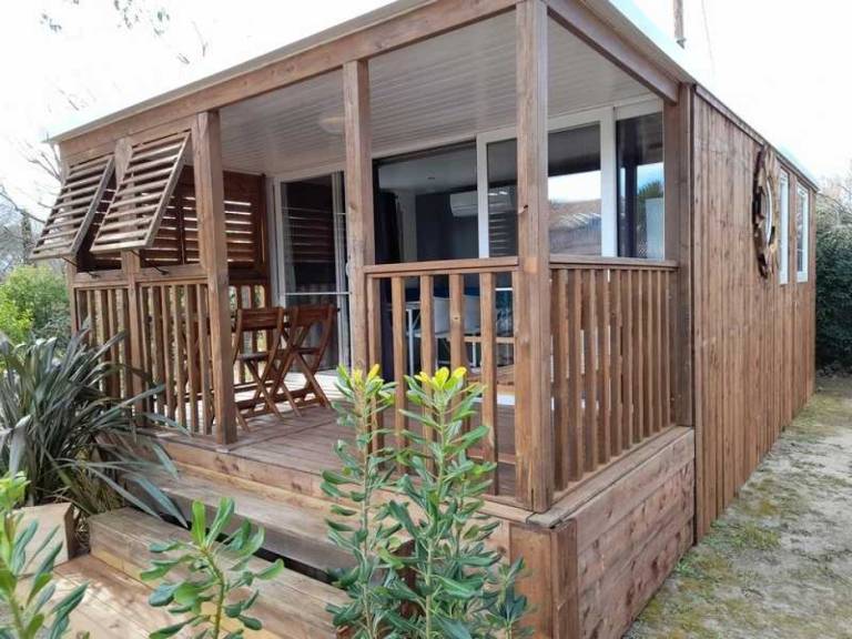 Camping  Pézenas