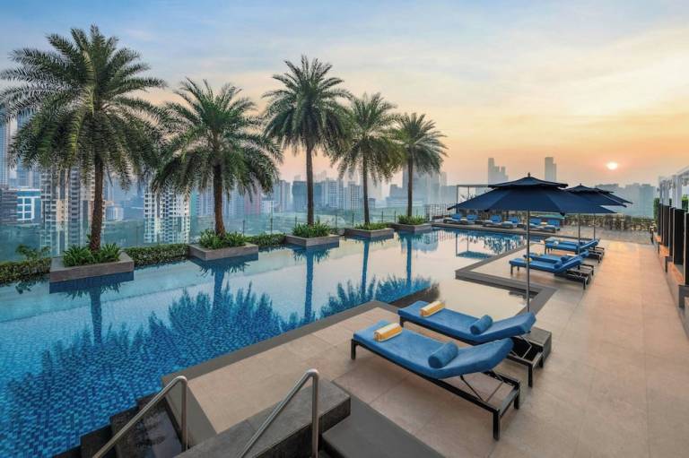 The St Regis Mumbai