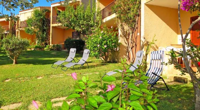 Rental apartment with 2 rooms for 5 persons — photo 4