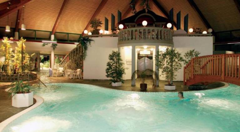 Apartment with 1 room for 4 persons — photo 4