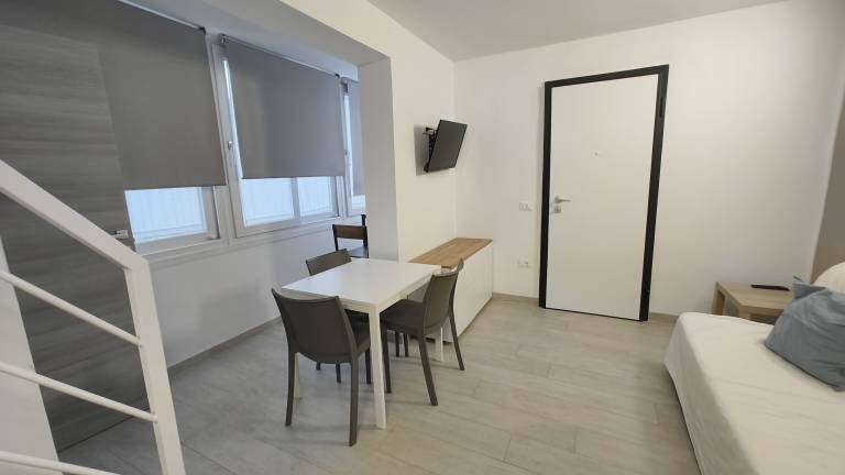 Family-friendly rental apartment | Garden view | Next to the beach | Dogs allowed — photo 3