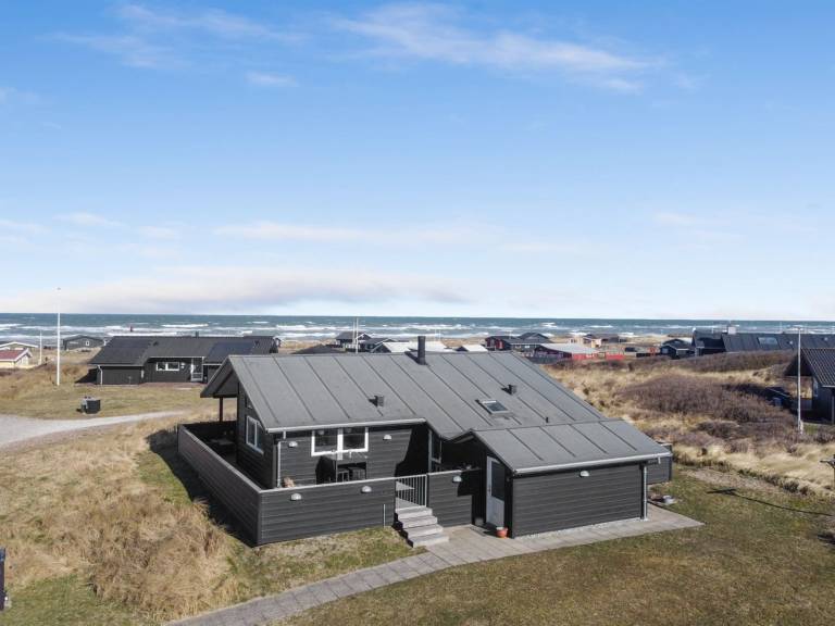 House Hirtshals
