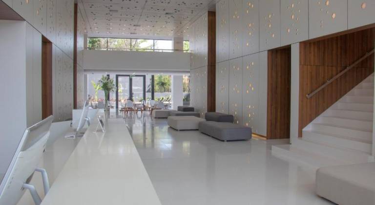 Esplendor by Wyndham Asuncion — photo 2
