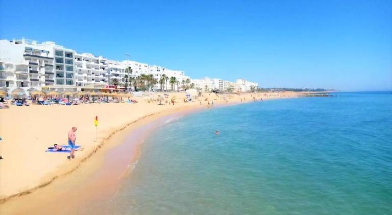 Lovely holiday apartment with terrace | Next to the beach | Pet-friendly — photo 4