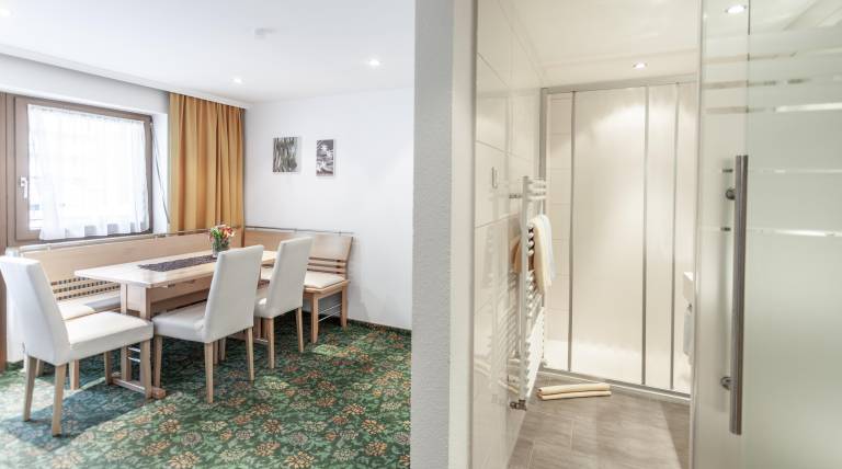 Ferienwohnung in Sölden, Tirol, Österreich