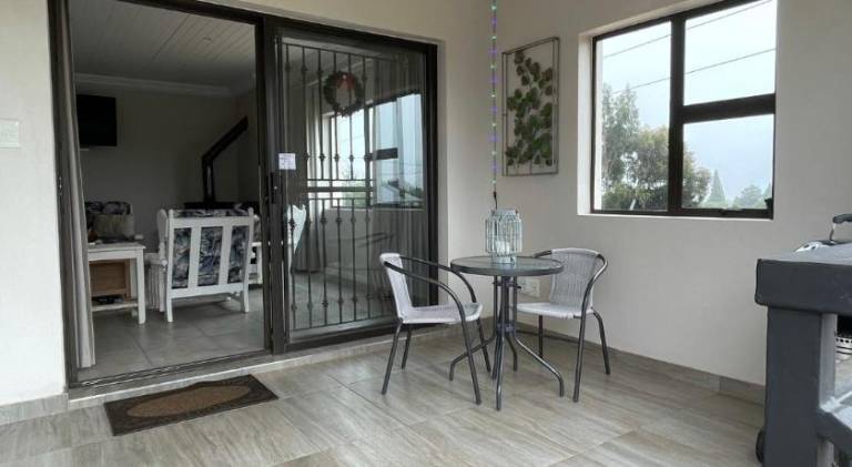 Apartment Dullstroom