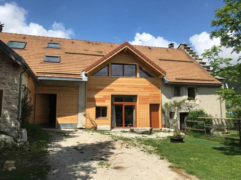 Cottage Méaudre
