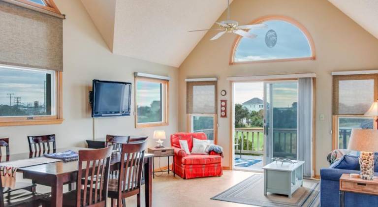 House | Close to the beach | Pet-friendly — photo 3