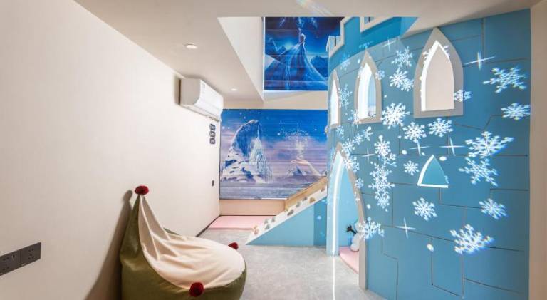 GTOOO Hotel — photo 2