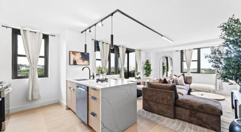 112 m&sup2; Ferienwohnung