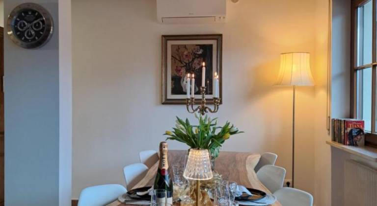 Fully equipped beautiful holiday apartment with jacuzzi & terrace | Pets allowed — photo 3