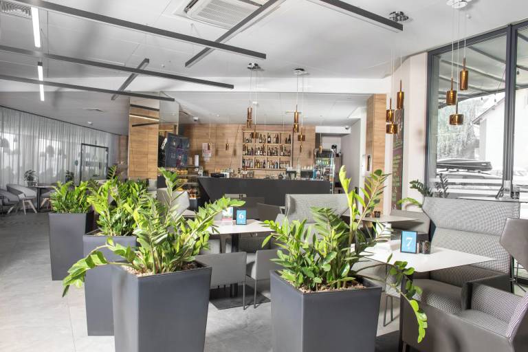 Apartament Międzygórze