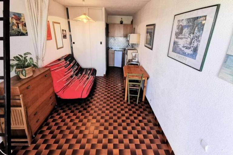 Pleasant rental apartment with patio | Beach nearby | Dogs allowed — photo 3