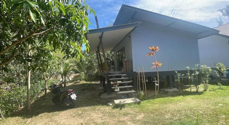 Nice holiday apartment | Next to the beach | Dogs allowed — photo 3