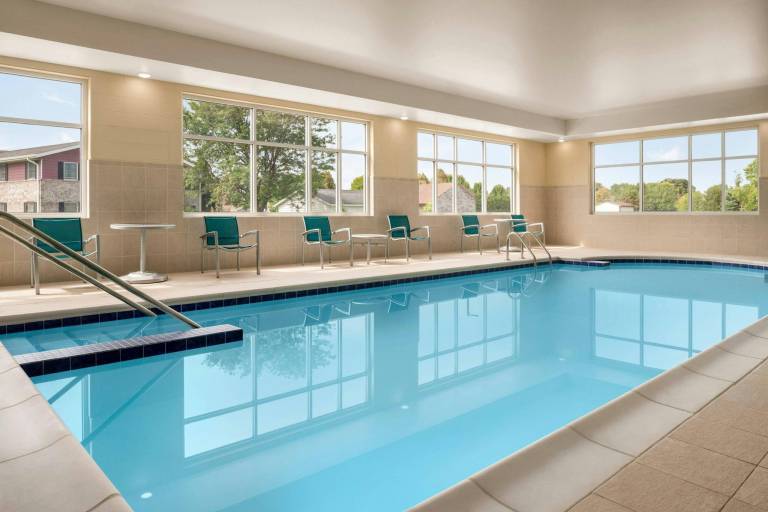 TownePlace Suites by Marriott Janesville — photo 3