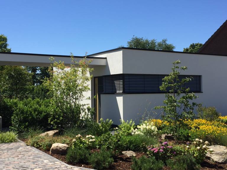 Ferienhaus Nijmegen