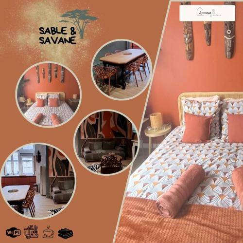 Apartament  Dunkierka