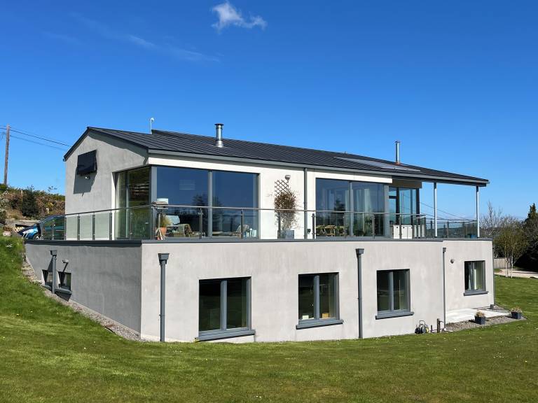 House Bray