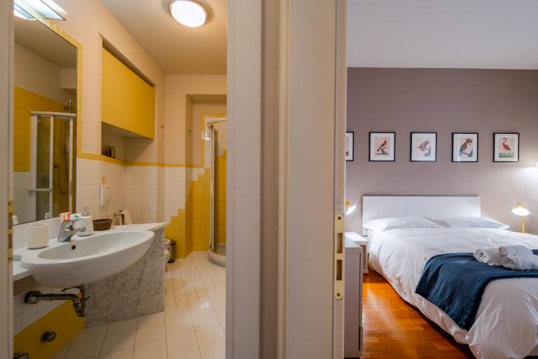 Family-oriented holiday apartment with jacuzzi | City view | Dogs allowed — photo 5