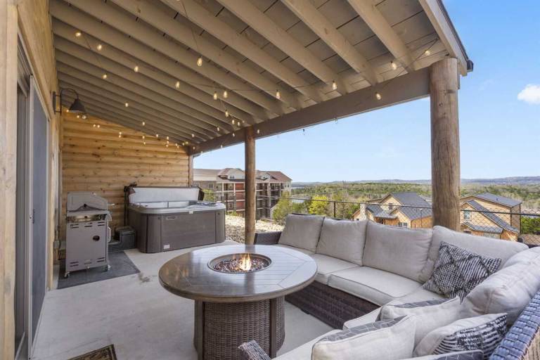 Fully equipped vacation home with barbecue & pool | Pets allowed — photo 4
