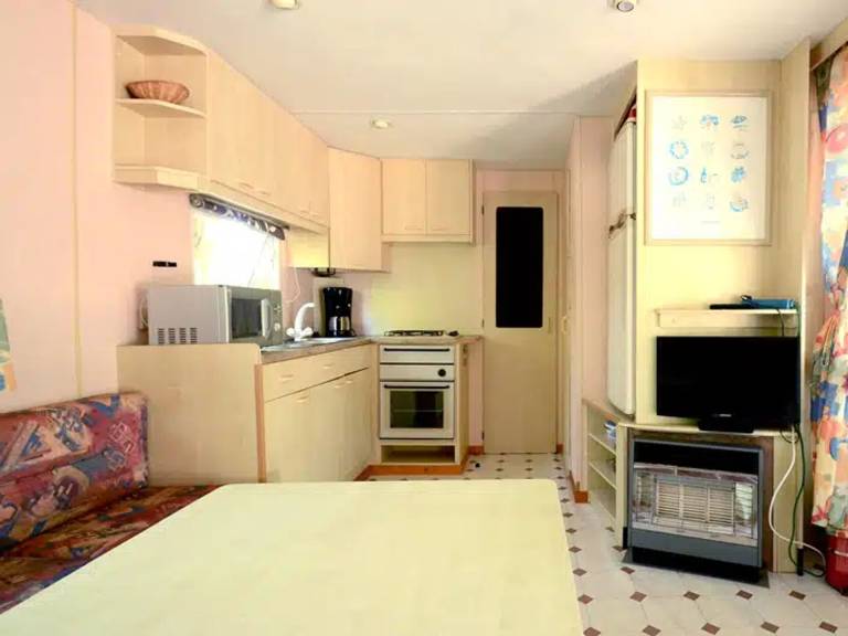 Mobil-home Fromentine