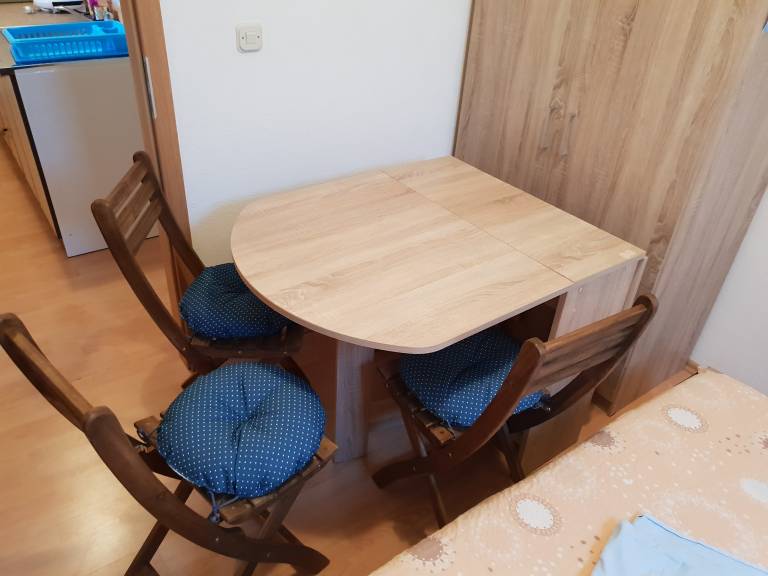 Two bedroom apartment near beach Orebić, Pelješac (A-16883-a) — photo 2