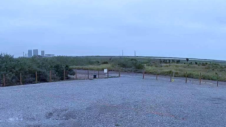 Holiday park Brownsville