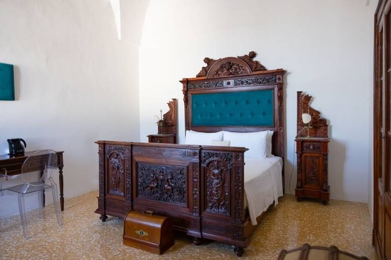 Agriturismo Monteroni di Lecce