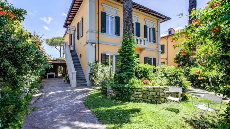 Ferienhaus  Pisa