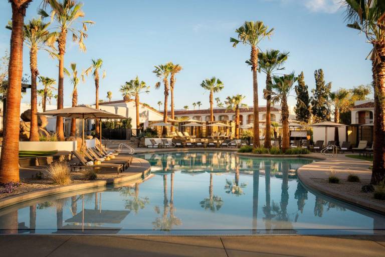 Kimpton Miralina Resort and Villas by IHG — photo 4