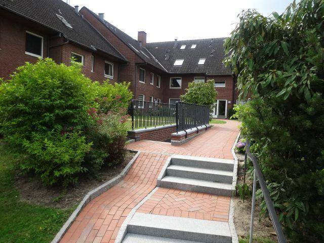 Ferienwohnung Großensee