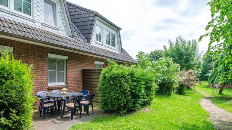 Ferienwohnung Bordesholm