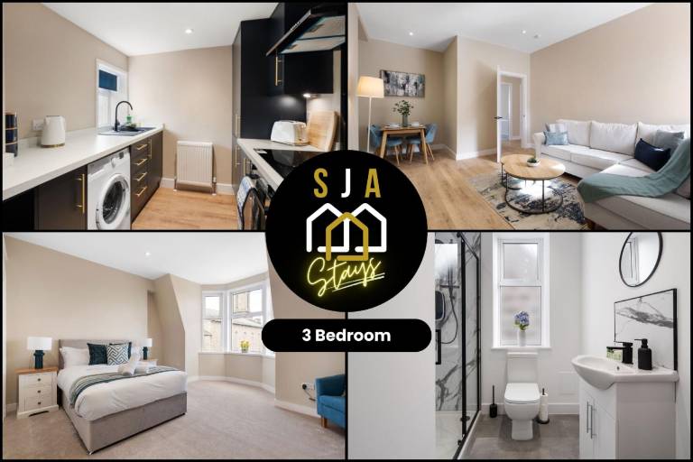 Apartment | Pets allowed in Aberdeen