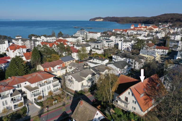 Ferienwohnung Zirkow