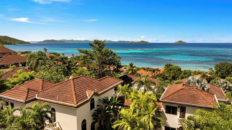 Villa Virgin Gorda