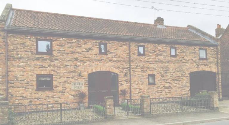 Bed and breakfast Fenwick