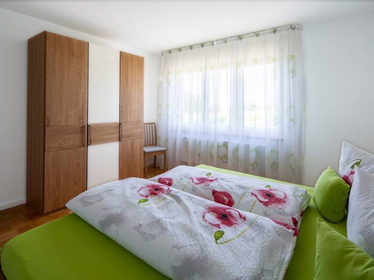 Ferienwohnung Kaiserstuhl