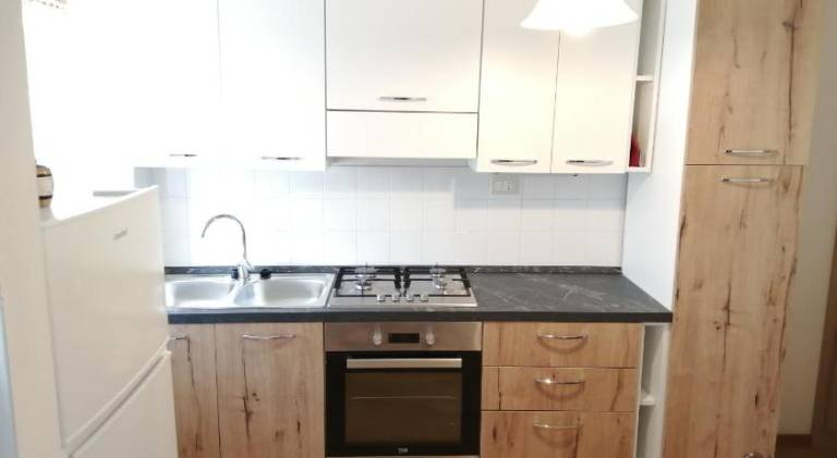 Rental apartment with 1 room for 3 persons in Auronzo di Cadore