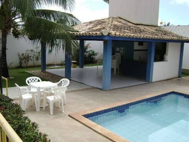 Appartement Stella Maris
