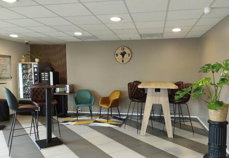 B&B HOTEL Agen Castelculier — photo 4