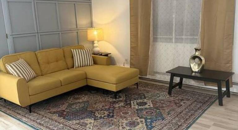 Rental apartment with 2 rooms for 5 persons in Anchorage, AK