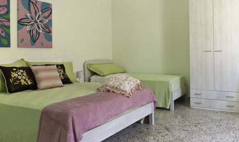 Bed & Breakfast Melpignano