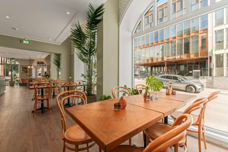 First Hotel Breiseth — photo 4