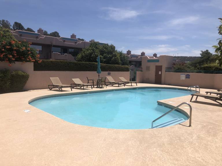 Condo  Sedona