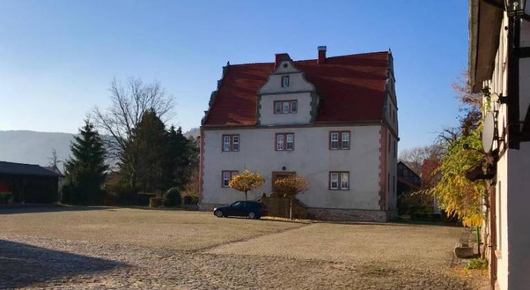 Ferienwohnung Bad Sooden-Allendorf