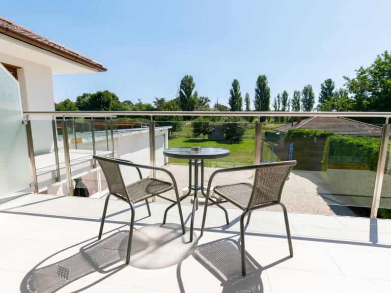 Ferienwohnung Balatonszárszó