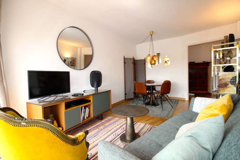 Apartment  Biarritz